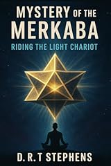 Mystery merkaba riding for sale  Delivered anywhere in UK