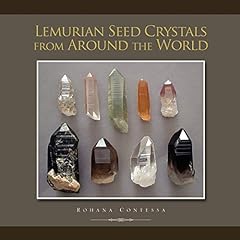 Lemurian seed crystals gebraucht kaufen  Wird an jeden Ort in Deutschland