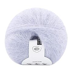 Mohair yarn soft for sale  Delivered anywhere in UK