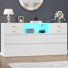 Loomie drawer white for sale  Delivered anywhere in USA 