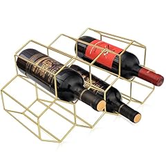 Countertop wine rack for sale  Delivered anywhere in USA 