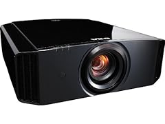 Jvc dla x500r usato  Spedito ovunque in Italia 