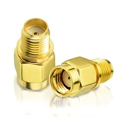 Bingfu sma stecker gebraucht kaufen  Wird an jeden Ort in Deutschland