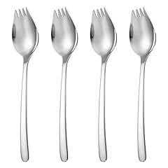 Pcs set stainless for sale  Delivered anywhere in UK