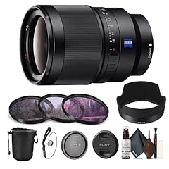 Sony distagon 35mm for sale  Delivered anywhere in USA 
