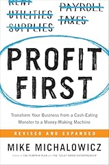 Profit first transform for sale  Delivered anywhere in USA 