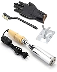 Electric branding iron for sale  Delivered anywhere in USA 