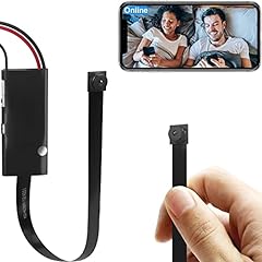 Hidden camera diy for sale  Delivered anywhere in USA 