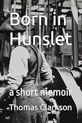 Born hunslet short for sale  Delivered anywhere in UK