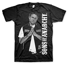 Sons anarchy mens for sale  Delivered anywhere in USA 