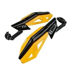 Motorcycle handguards suzuki for sale  Delivered anywhere in UK