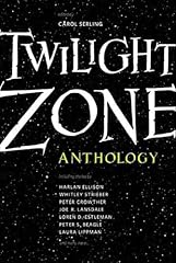 Twilight zone anthology for sale  Delivered anywhere in USA 