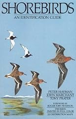 Shorebirds identification guid for sale  Delivered anywhere in USA 