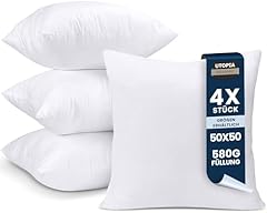 Utopia bedding 4er gebraucht kaufen  Wird an jeden Ort in Deutschland