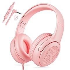 Kids headphones microphone for sale  Delivered anywhere in USA 