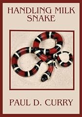 Handling milk snake for sale  Delivered anywhere in USA 