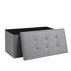 Aka storage ottoman for sale  Delivered anywhere in UK