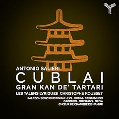 Salieri cublai gran d'occasion  Livré partout en France