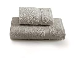 Gabel set asciugamano usato  Spedito ovunque in Italia 