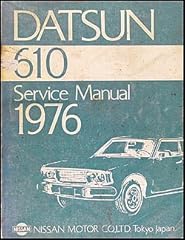 1976 datsun 610 for sale  Delivered anywhere in UK