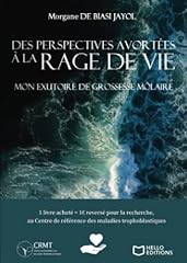 Perspectives avortées rage d'occasion  Livré partout en Belgiqu
