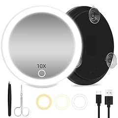 10x magnifying mirror for sale  Delivered anywhere in USA 