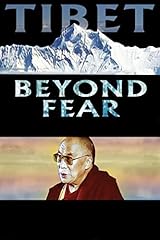 Tibet beyond fear gebraucht kaufen  Wird an jeden Ort in Deutschland