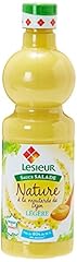 Lesieur sauce salade d'occasion  Livré partout en France