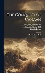 The conquest canäan usato  Spedito ovunque in Italia 