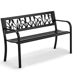 Avawing outdoor bench for sale  Delivered anywhere in USA 