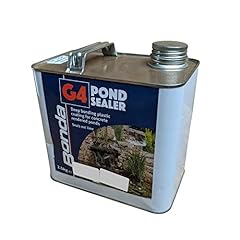 Bonda pond sealer for sale  Delivered anywhere in UK