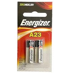 Energizer a23 batteries for sale  Delivered anywhere in USA 