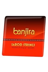 Banjira sarod string for sale  Delivered anywhere in USA 