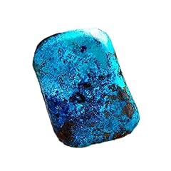 Shattuckite tumbled hand for sale  Delivered anywhere in USA 