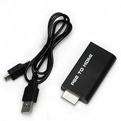 Ps2 hdmi converter for sale  Delivered anywhere in UK