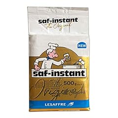 Lesaffre saf instant for sale  Delivered anywhere in UK