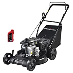 Powersmart push lawn for sale  Delivered anywhere in USA 