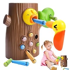 Vibbang toddler magnetic for sale  Delivered anywhere in UK