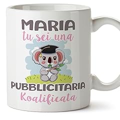 Mugffins tazza personalizzata usato  Spedito ovunque in Italia 