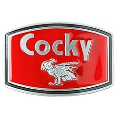 Lkmy cocky die for sale  Delivered anywhere in UK