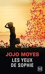 Yeux sophie d'occasion  Livré partout en France
