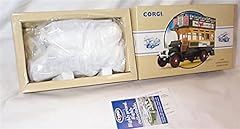 Corgi classic thornycroft for sale  Delivered anywhere in UK