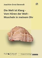 Klang vom hören gebraucht kaufen  Wird an jeden Ort in Deutschland
