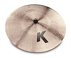 Zildjian custom flat for sale  Delivered anywhere in USA 