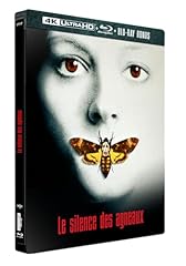 Silence agneaux ultra d'occasion  Livré partout en France