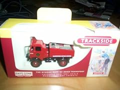 DAYS GONE DIECAST DG114003 AEC MAMMOUTH BALLAST BOX for sale  Delivered anywhere in UK