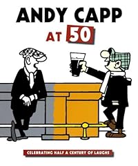 Andy capp celebrating for sale  Delivered anywhere in UK