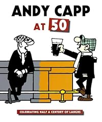 Andy capp celebrating for sale  Delivered anywhere in UK