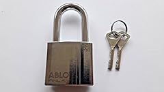 Abloy pl340 high for sale  Delivered anywhere in USA 