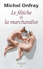 Fétiche marchandise capitalis d'occasion  Livré partout en Belgiqu